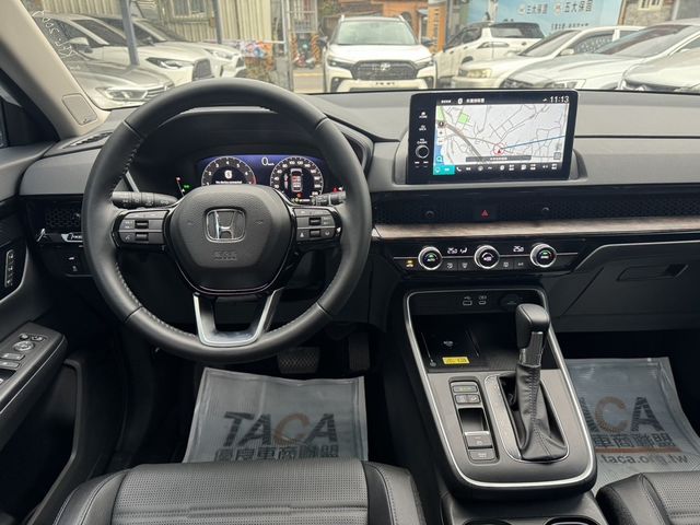 HONDA本田 CR-V  第15張相片