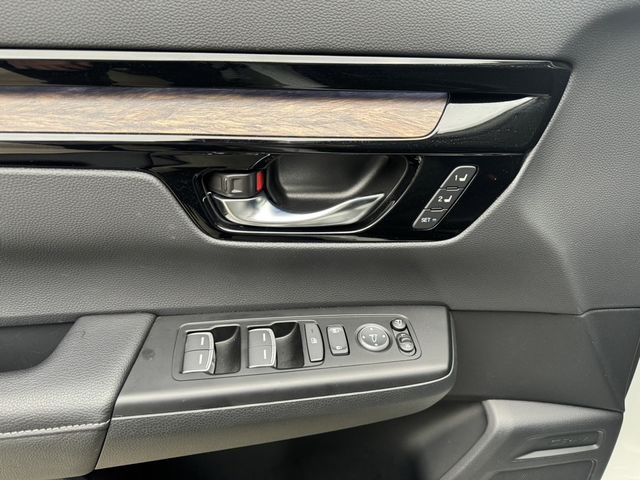 HONDA本田 CR-V  第17張相片