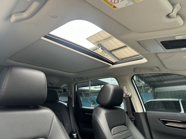 HONDA本田 CR-V  第21張相片