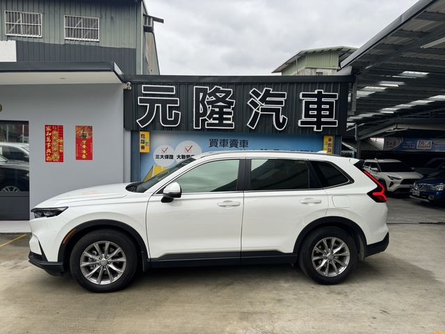HONDA本田 CR-V  第23張相片