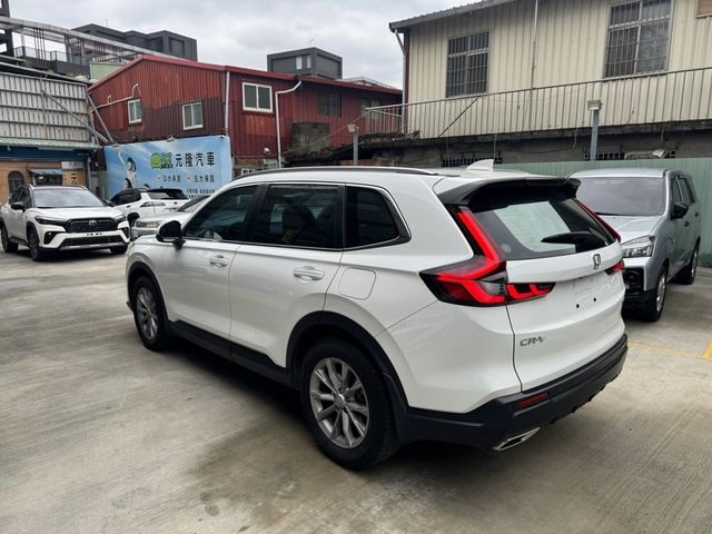 HONDA本田 CR-V  第25張相片