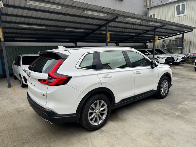HONDA本田 CR-V  第29張相片