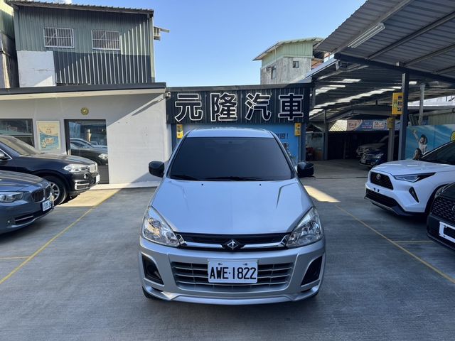 MITSUBISHI三菱 ZINGER  第3張相片