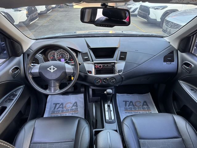 MITSUBISHI三菱 ZINGER  第11張相片