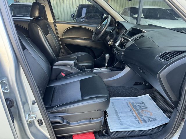 MITSUBISHI三菱 ZINGER  第13張相片