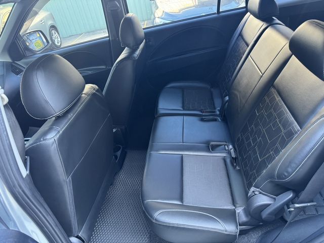 MITSUBISHI三菱 ZINGER  第15張相片