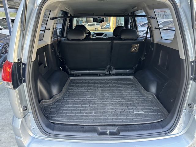 MITSUBISHI三菱 ZINGER  第17張相片