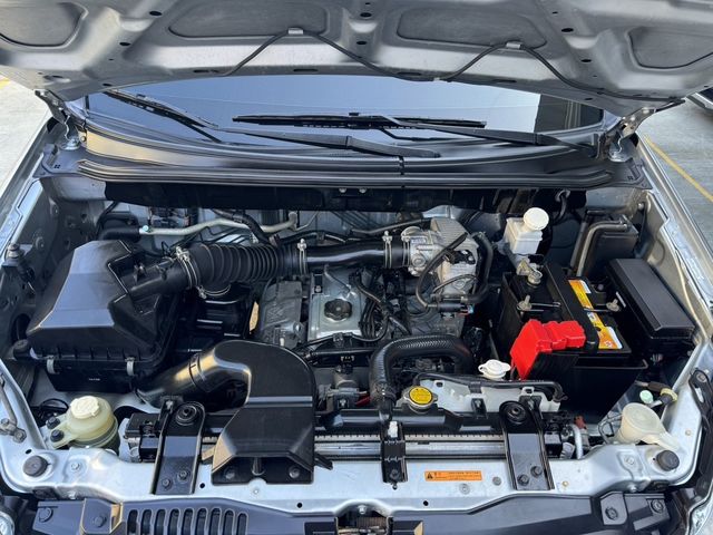 MITSUBISHI三菱 ZINGER  第19張相片