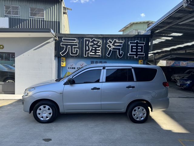 MITSUBISHI三菱 ZINGER  第21張相片