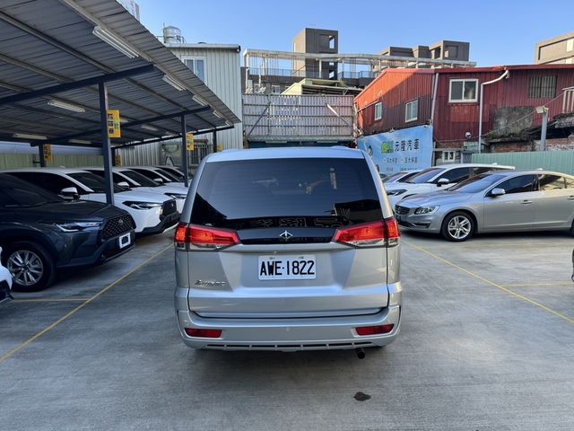 MITSUBISHI三菱 ZINGER  第25張相片