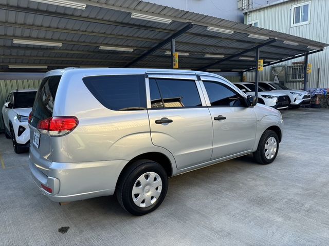 MITSUBISHI三菱 ZINGER  第27張相片