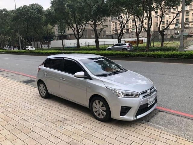 TOYOTA豐田 YARIS  第5張相片