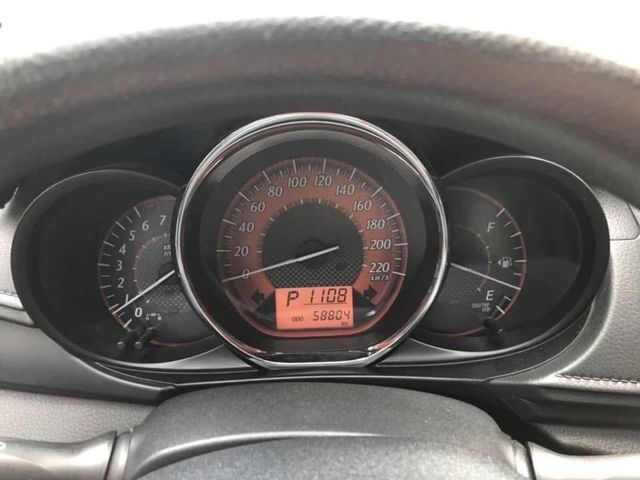 TOYOTA豐田 YARIS  第7張相片