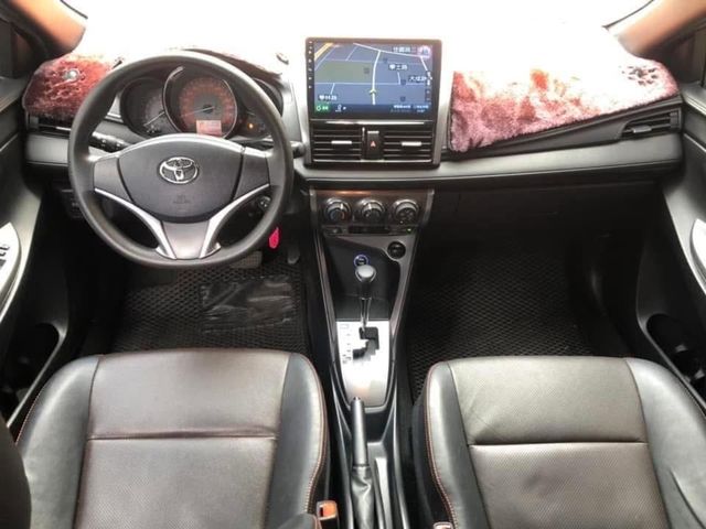 TOYOTA豐田 YARIS  第11張相片