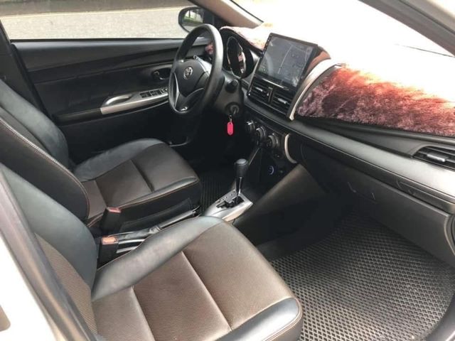 TOYOTA豐田 YARIS  第13張相片