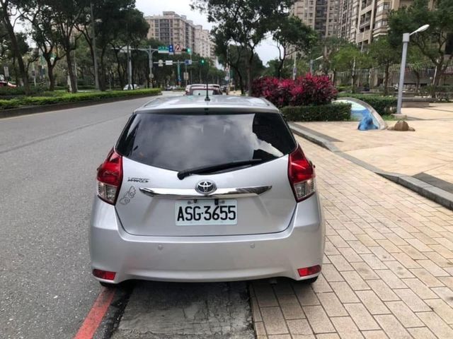 TOYOTA豐田 YARIS  第19張相片