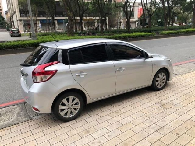 TOYOTA豐田 YARIS  第21張相片