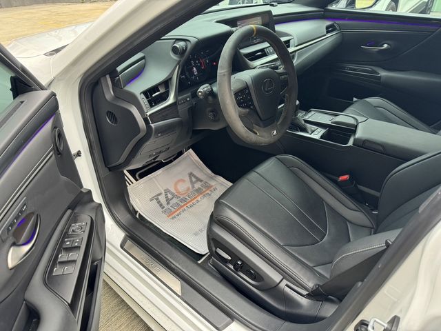 LEXUS凌志 ES250  第5張相片
