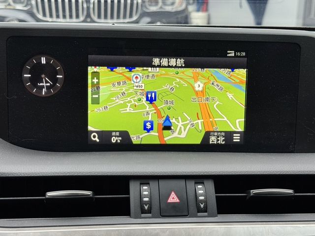 LEXUS凌志 ES250  第10張相片