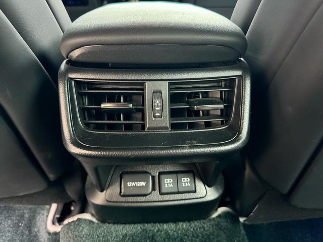 LEXUS凌志 ES250  第11張相片