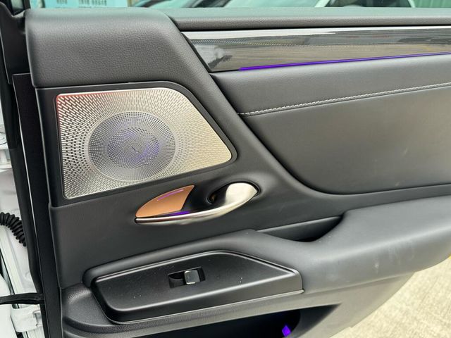 LEXUS凌志 ES250  第12張相片
