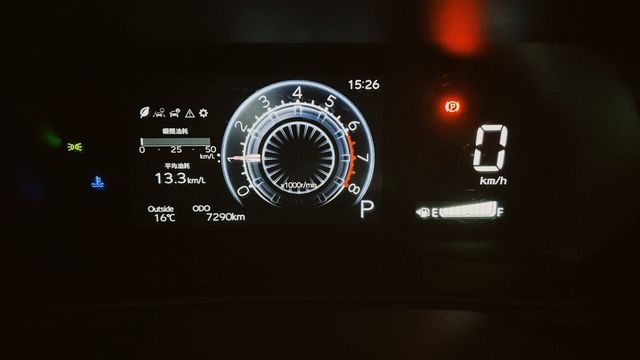 TOYOTA豐田 YARIS CROSS  第4張相片