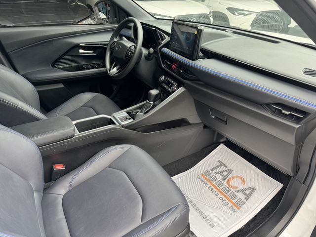 TOYOTA豐田 YARIS CROSS  第7張相片