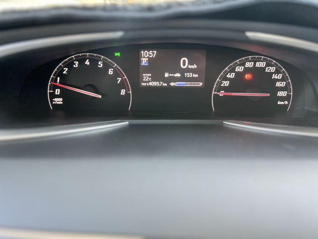 TOYOTA豐田 SIENTA  第4張相片