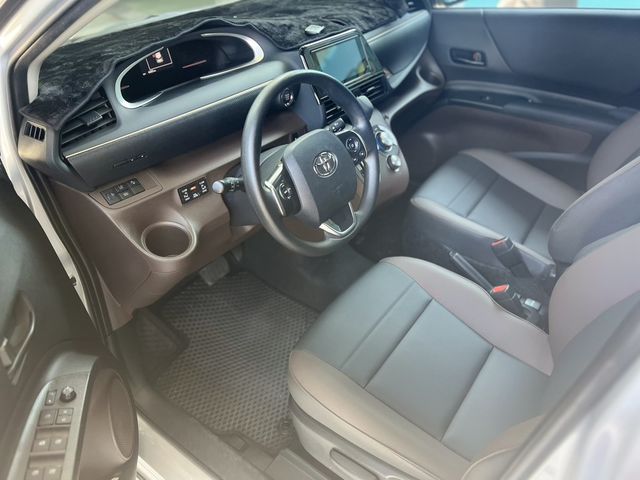 TOYOTA豐田 SIENTA  第5張相片
