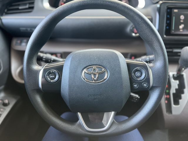TOYOTA豐田 SIENTA  第6張相片