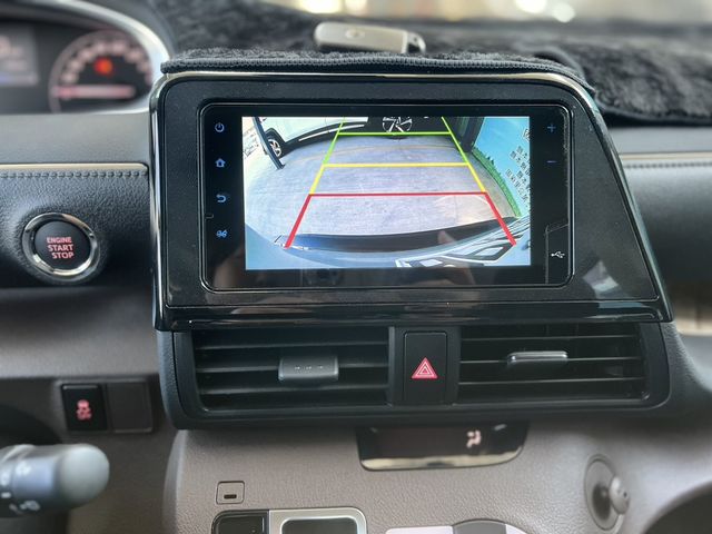 TOYOTA豐田 SIENTA  第8張相片