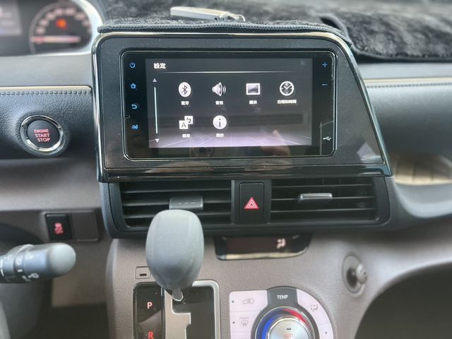 TOYOTA豐田 SIENTA  第9張相片