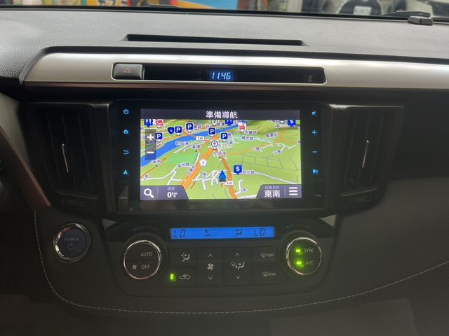TOYOTA豐田 RAV4  第7張相片