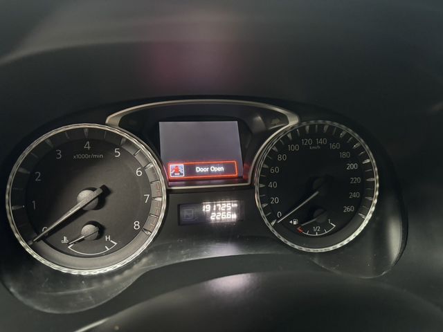 INFINITI無限 QX60  第2張相片
