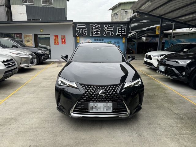 LEXUS凌志 UX200  第2張相片