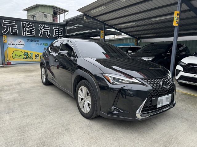 LEXUS凌志 UX200  第3張相片