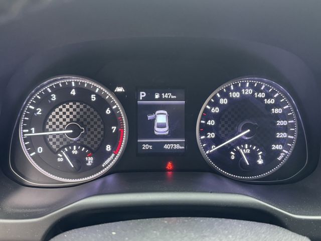 HYUNDAI現代 ELANTRA  第4張相片