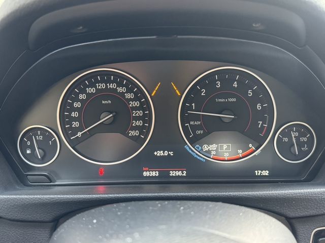 BMW寶馬 320I  第4張相片