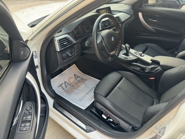 BMW寶馬 320I  第5張相片
