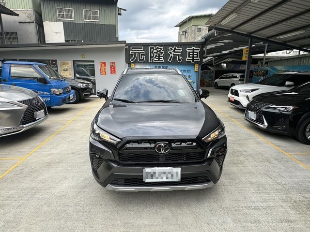 TOYOTA豐田 COROLLA CROSS  第2張相片