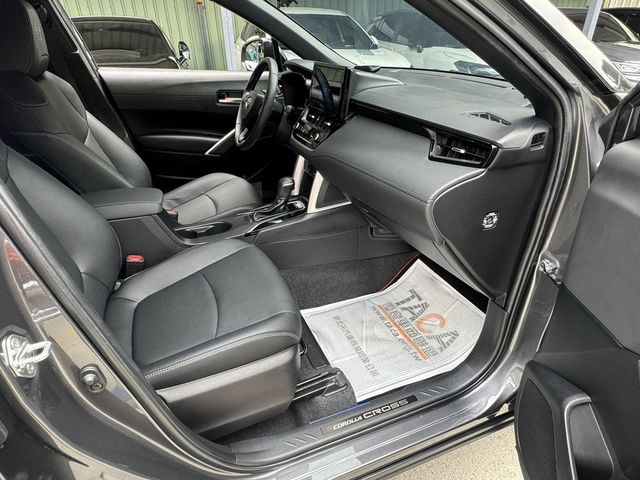 TOYOTA豐田 COROLLA CROSS  第7張相片