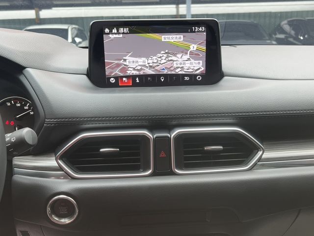 MAZDA馬自達 CX-5  第2張相片