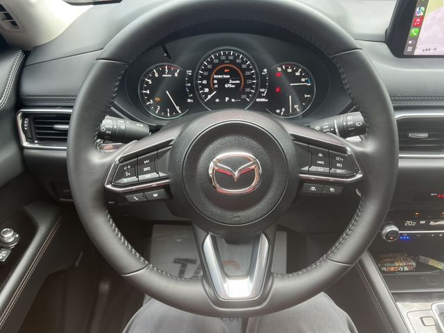 MAZDA馬自達 CX-5  第5張相片