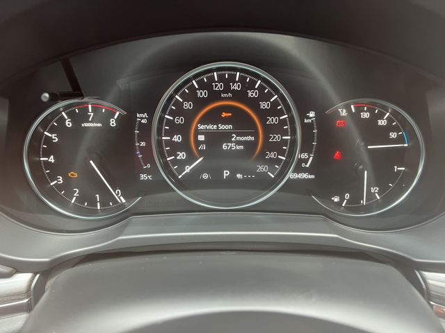 MAZDA馬自達 CX-5  第6張相片