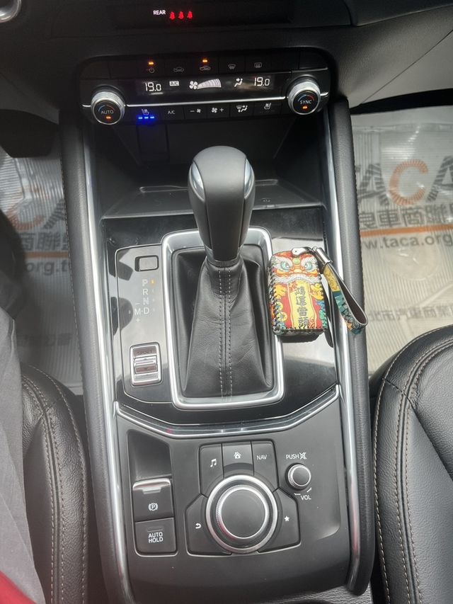 MAZDA馬自達 CX-5  第8張相片