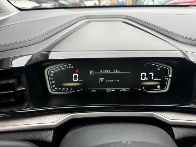 HYUNDAI現代 CUSTIN  第4張相片