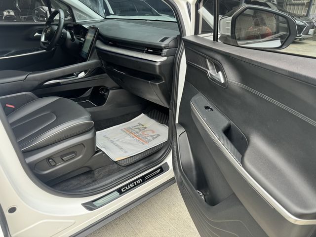 HYUNDAI現代 CUSTIN  第7張相片