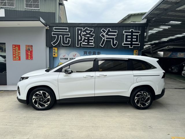 HYUNDAI現代 CUSTIN  第12張相片