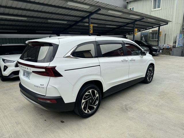 HYUNDAI現代 CUSTIN  第13張相片