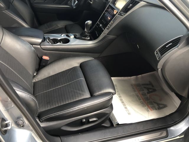 INFINITI無限 Q50  第6張相片